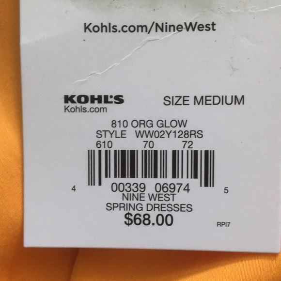 Shirt Dress - Picture 5 of 5